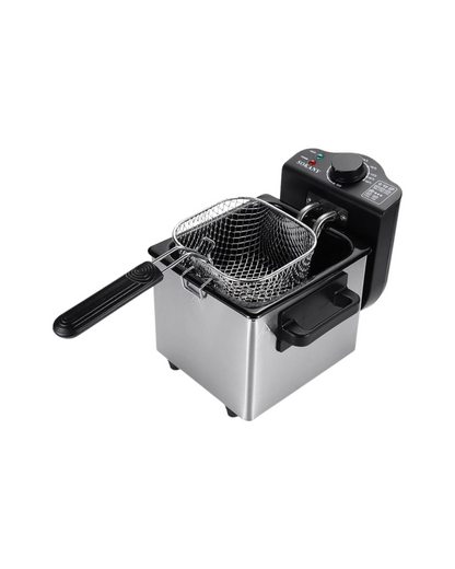 Sokany premium range 1.5L deep fryer