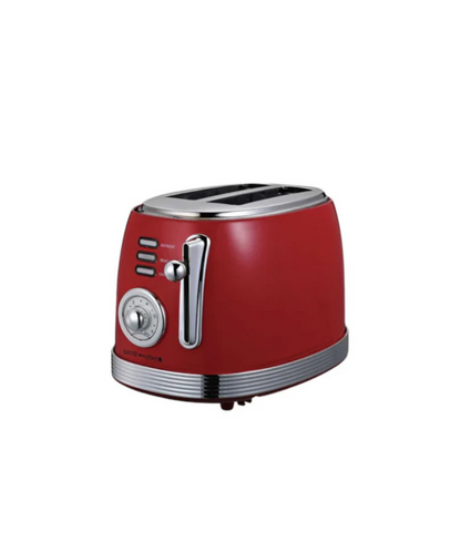 Smith + Nobel Retro 2 Slice Toaster