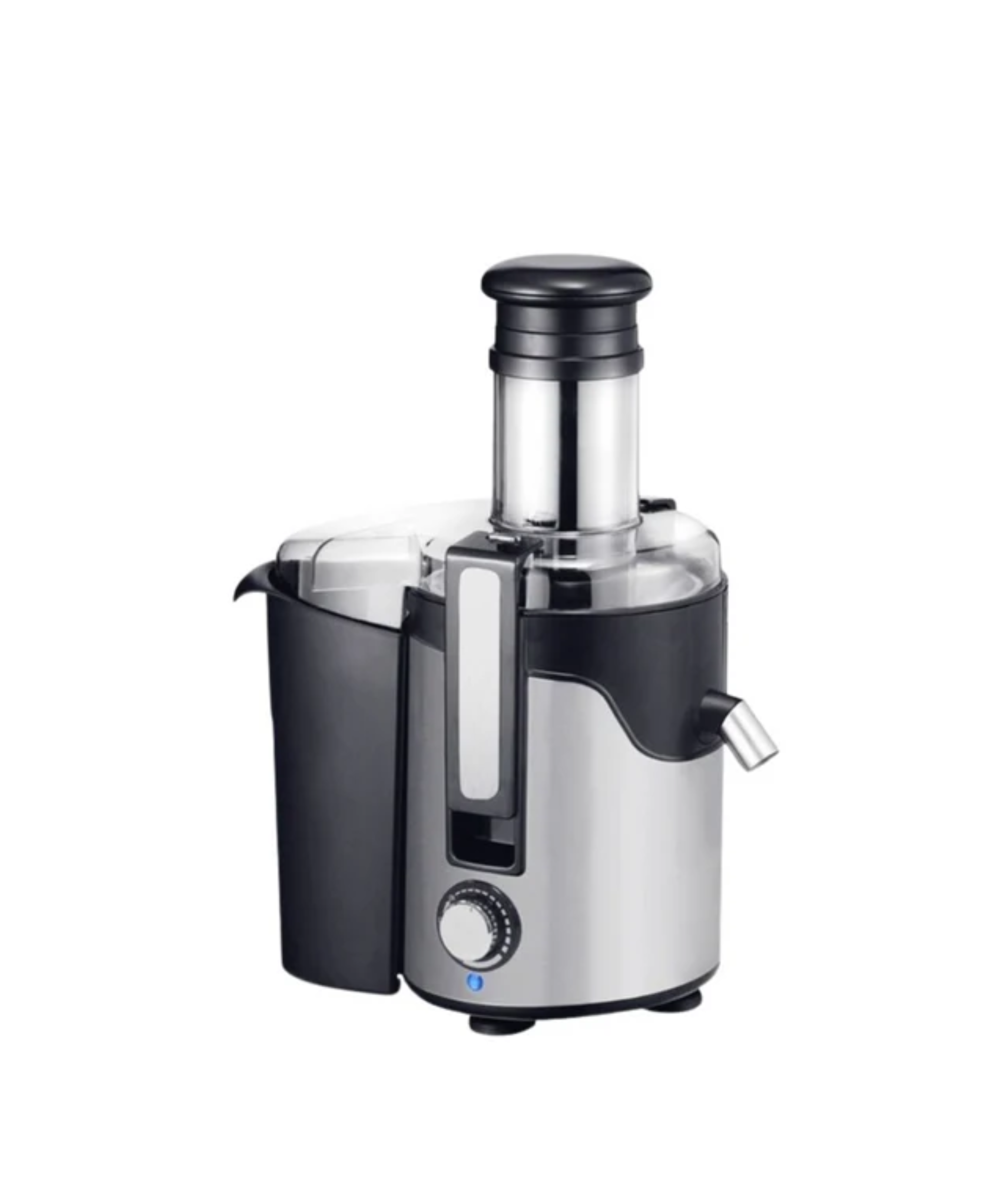 Smith & Nobel 600W Juicer Machine