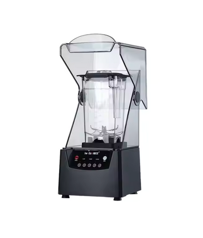 Topmix 1.5L Soundproof Industrial Blender