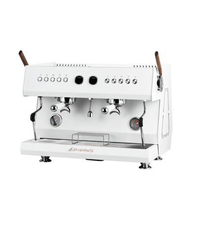 G3211 Espresso Machine