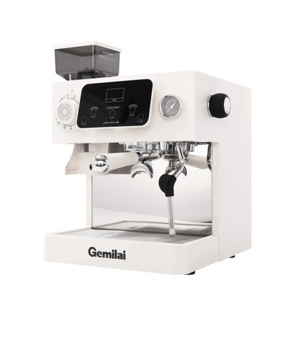 G3813A Espresso Machine