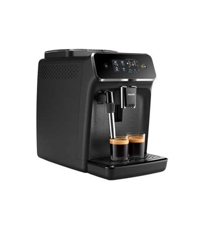 Philips Semi Auto Coffee Machine - product view 3