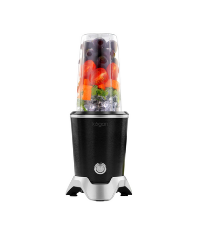 Kogan 1000W 10 Piece Rocket Blender Set