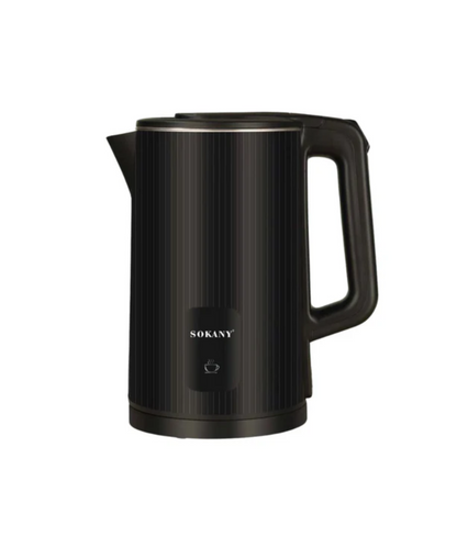 Sokany electric kettle