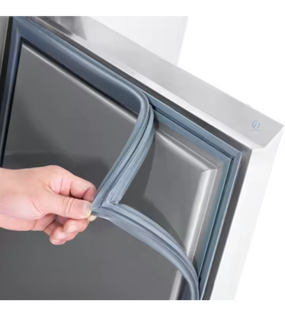 Up Right Chiller 04 Doors - product view 2