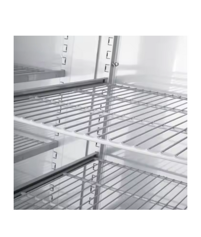 Up Right Chiller 04 Doors - product view 3