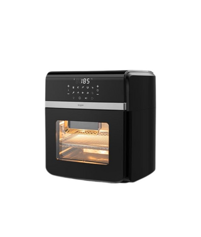 Kogan 12L XXXL Digital Air Fryer Oven - product view 2
