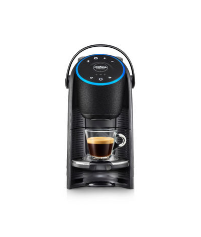 Lavazza A Modo Mio Voicy - product view 2