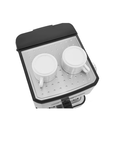 Sokany 15 Bar Espresso Coffee Machine - product view 4