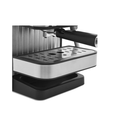 Sokany 15 Bar Espresso Coffee Machine - product view 2