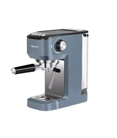 Sokany 1350w Multifunctional Espresso Machine