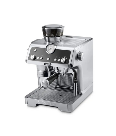 Delonghi La Specialista Prestigio Espresso Machine - product view 2
