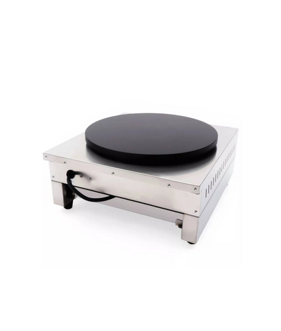 Industrial Electric Single Plate Crepe Maker - product view 3