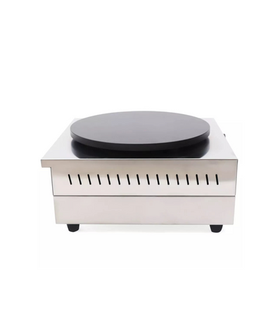 Industrial Electric Single Plate Crepe Maker - product view 2