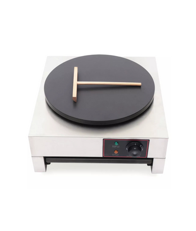 Industrial Electric Single Plate Crepe Maker - product view 4