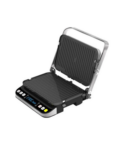 Kogan Smart Grill and Sandwich Press - product view 3