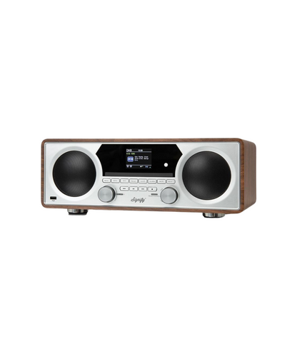 Signify Digital Radio with CD Player