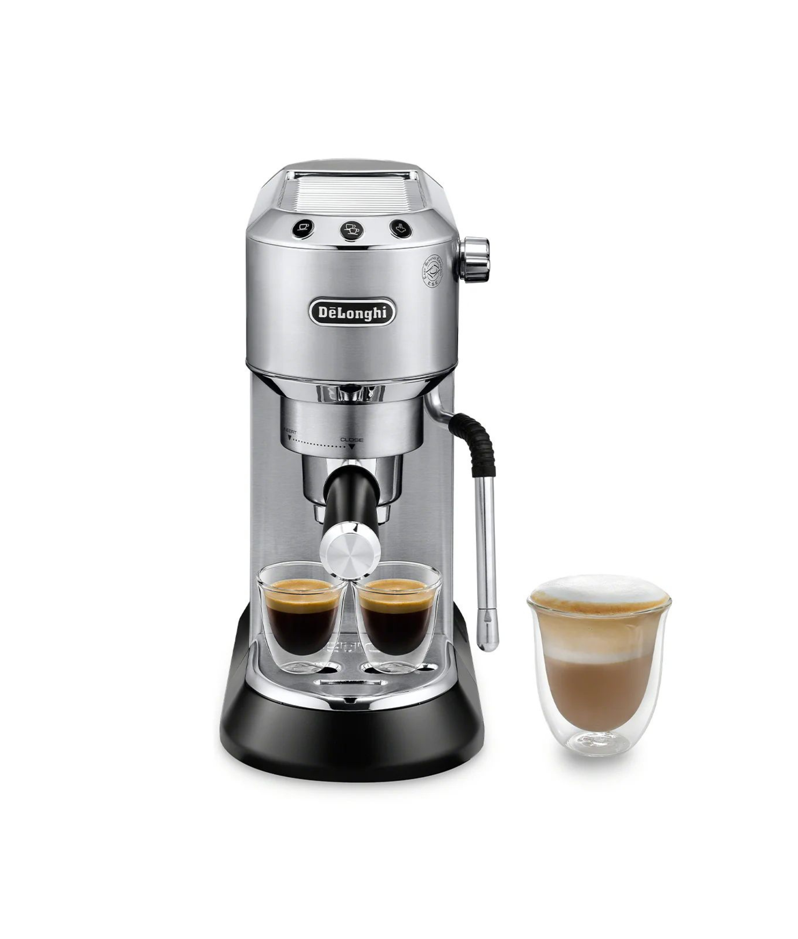 Delonghi Dedica Pump Espresso Machine