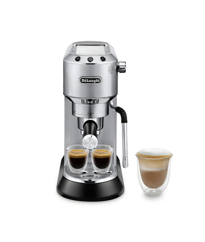 Delonghi Dedica Pump Espresso Machine