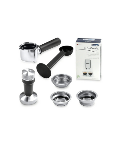 Delonghi Dedica Pump (Arte) Espresso Machine - product view 2