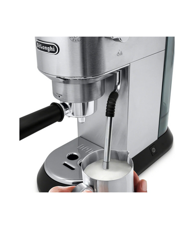 Delonghi Dedica Pump (Arte) Espresso Machine - product view 3
