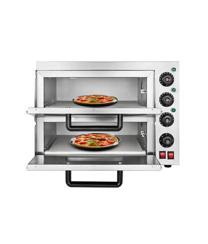 Industrial Electric Pizza Oven