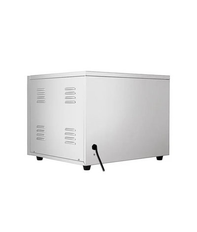 Industrial Electric Pizza Oven - product view 5