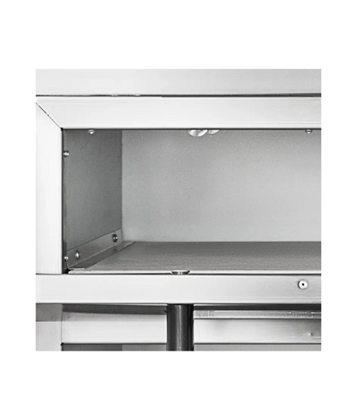 Industrial Electric Pizza Oven - product view 3
