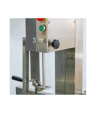 Industrial 3000mm Bone Saw - product view 4