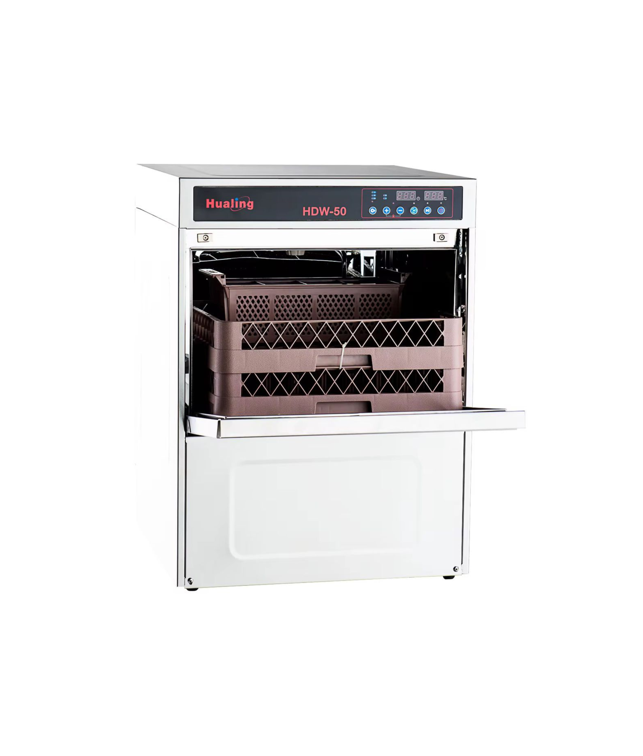 Industrial Dish Washer Machine -Under-Counter