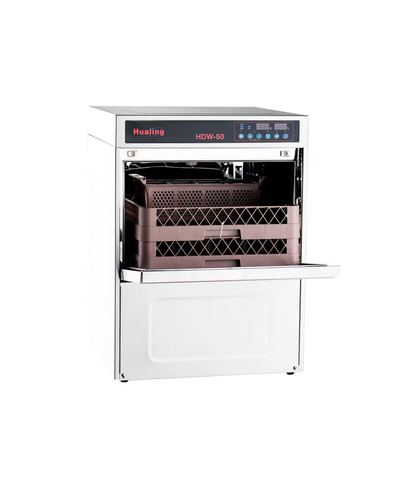 Industrial Dish Washer Machine -Under-Counter