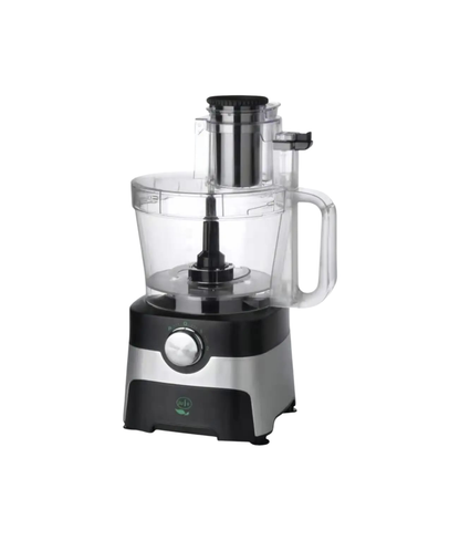 Industrial Food Processor 2.5L