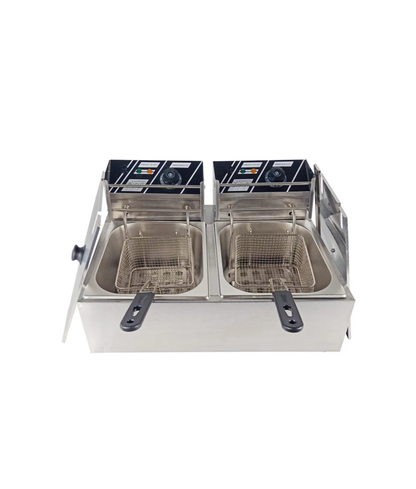 Industrial 12L Electric Deep fryer