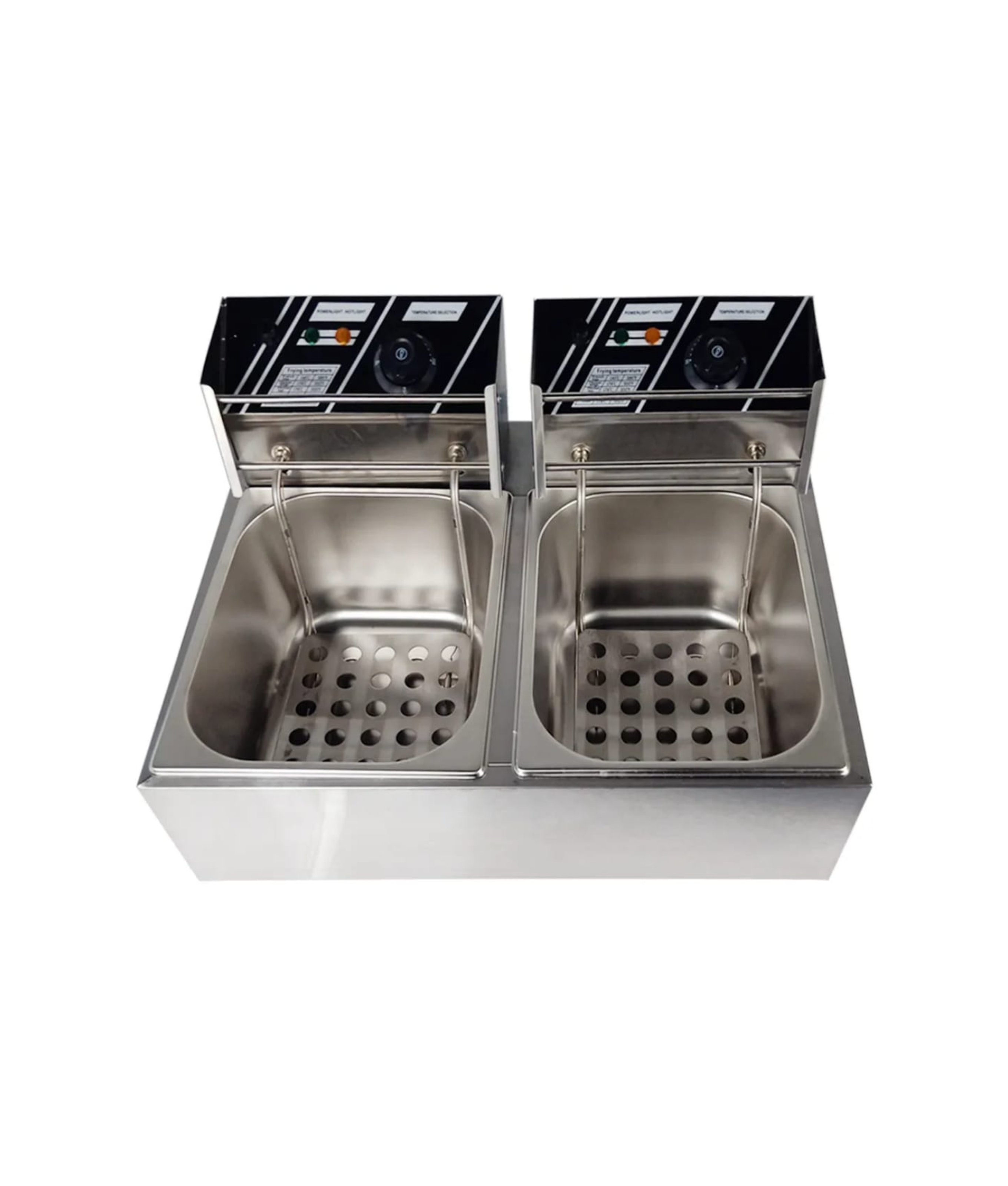 Industrial 12L Electric Deep fryer