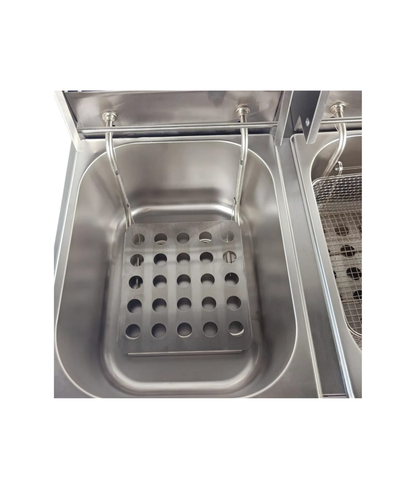 Industrial 12L Electric Deep fryer