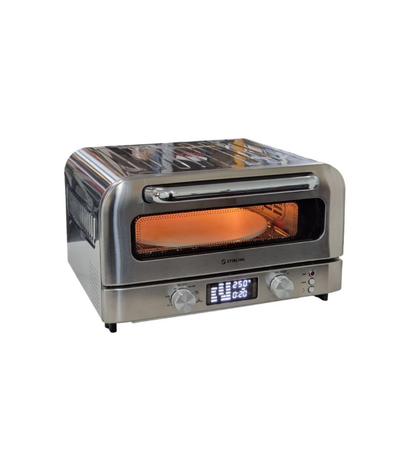 Stirling Pizza Oven - product view 2