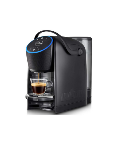 Lavazza A Modo Mio Voicy