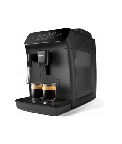 Philips Semi Auto Coffee Machine - product view 2