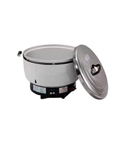 Industrial Gas Rice Cooker 30L - product view 2