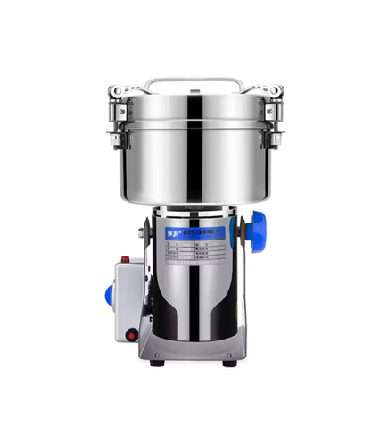 Industrial Spice Grinder Machine 500G