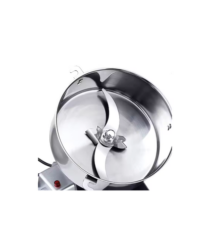 Industrial Spice Grinder Machine 2500G