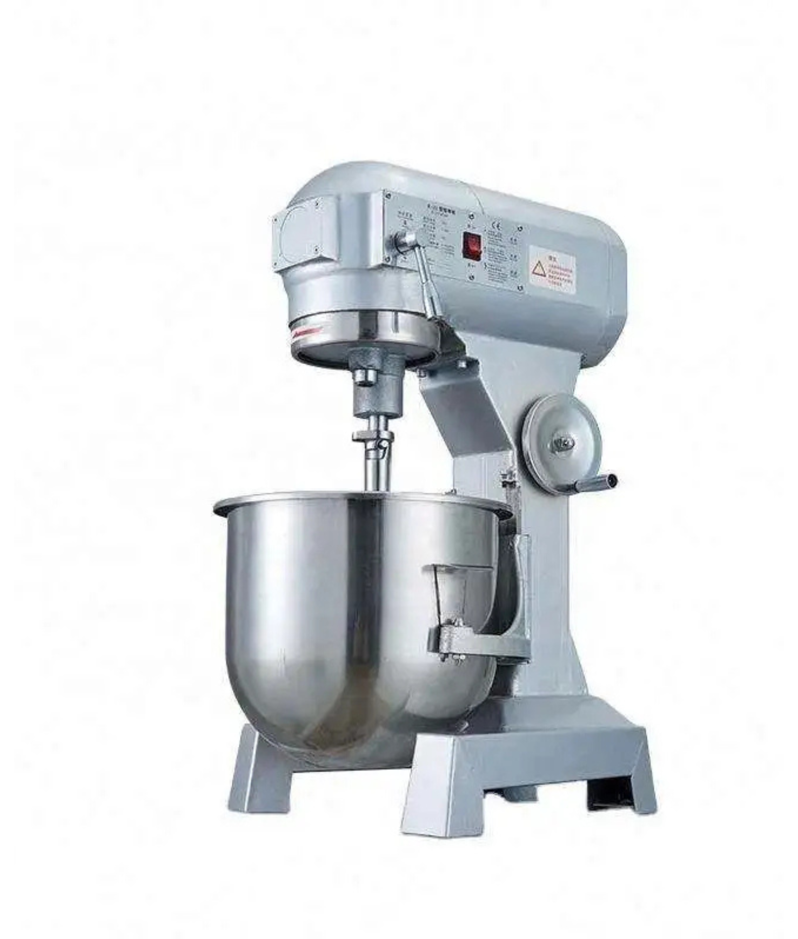 20L Planetary Stand Mixer