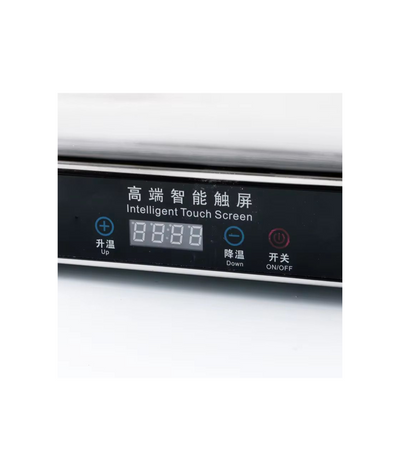 Electric Chafing Dish with Digital Display panel - product view 5