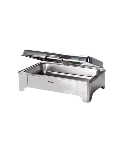 Electric Chafing Dish ( with heaters)