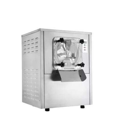 Gadali Industrial Hard Ice Cream Machine - product view 3