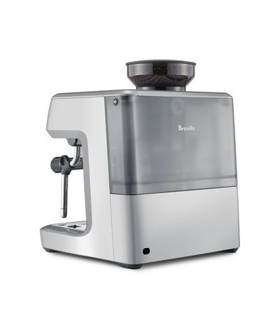 Breville The Barista Express - product view 6