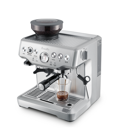 Breville The Barista Express - product view 3