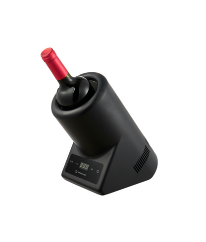 Stirling Single Wine Bottle Cooler