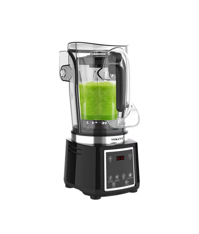 Sokany Noise-Proof Blender 2L